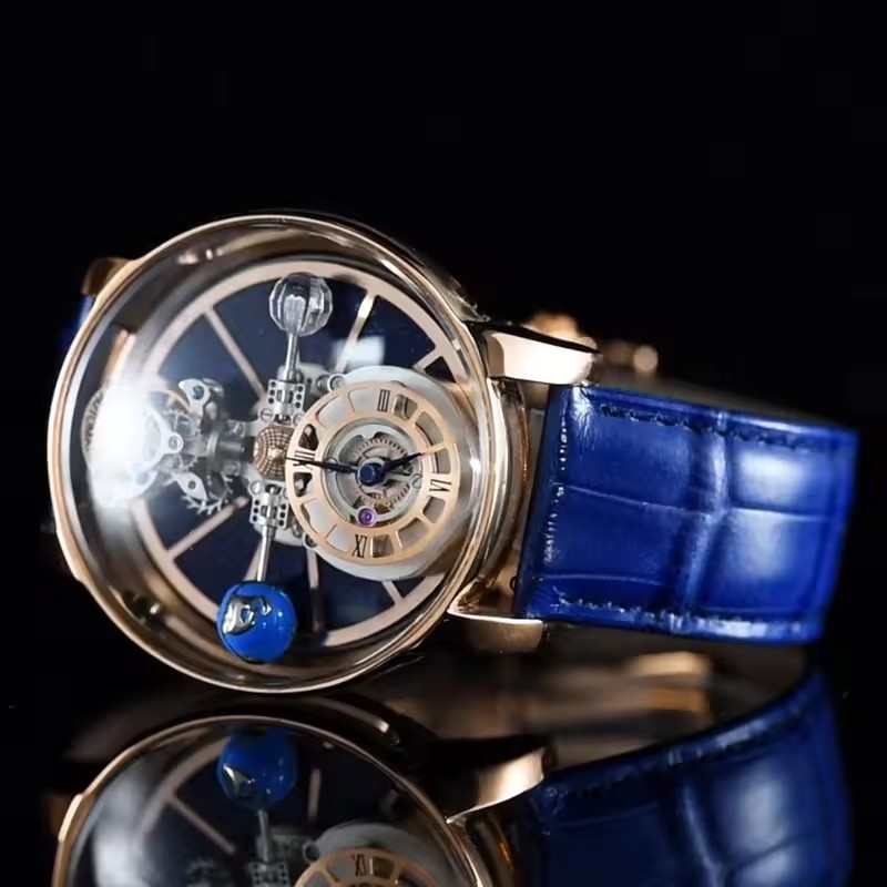 PINDU Design Herren-Armbanduhr – Watches Not Smartwatch Bewertung und Preis