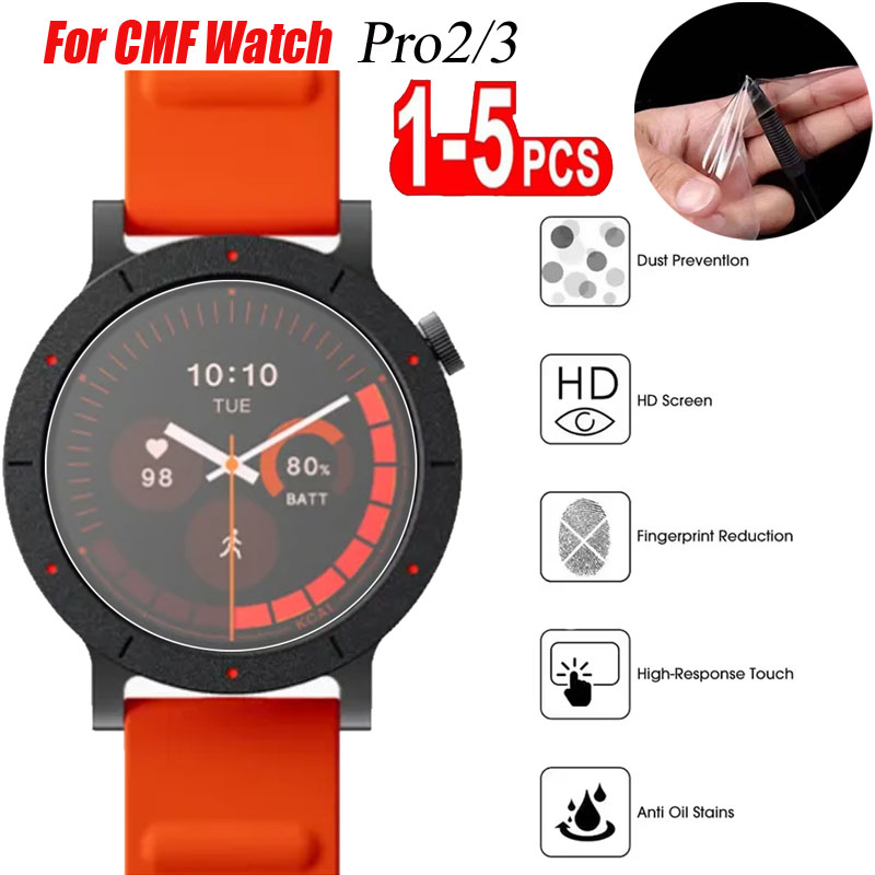 Displayschutzfolie Hydrogelfol – Watches Not Smartwatch Bewertung und Preis