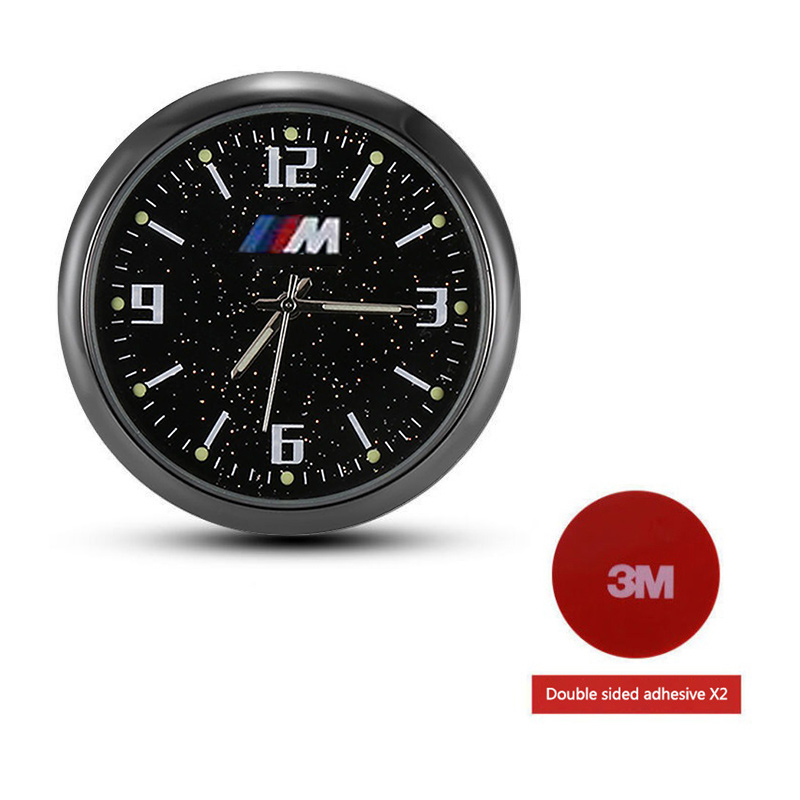Auto-Elektronische Uhr Leuchte – Watch X7 Bewertung und Preis