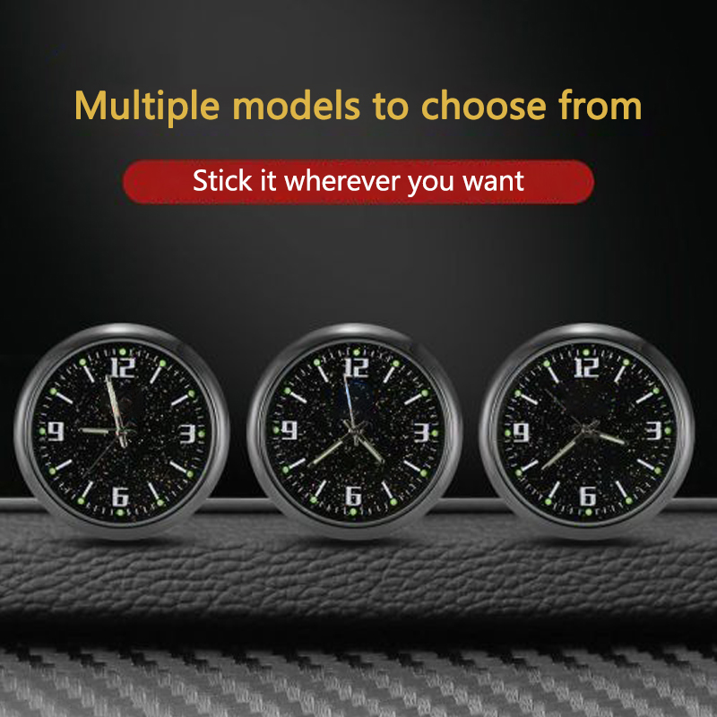 Auto-Elektronische Uhr Leuchte – Watch X7 Bewertung und Preis