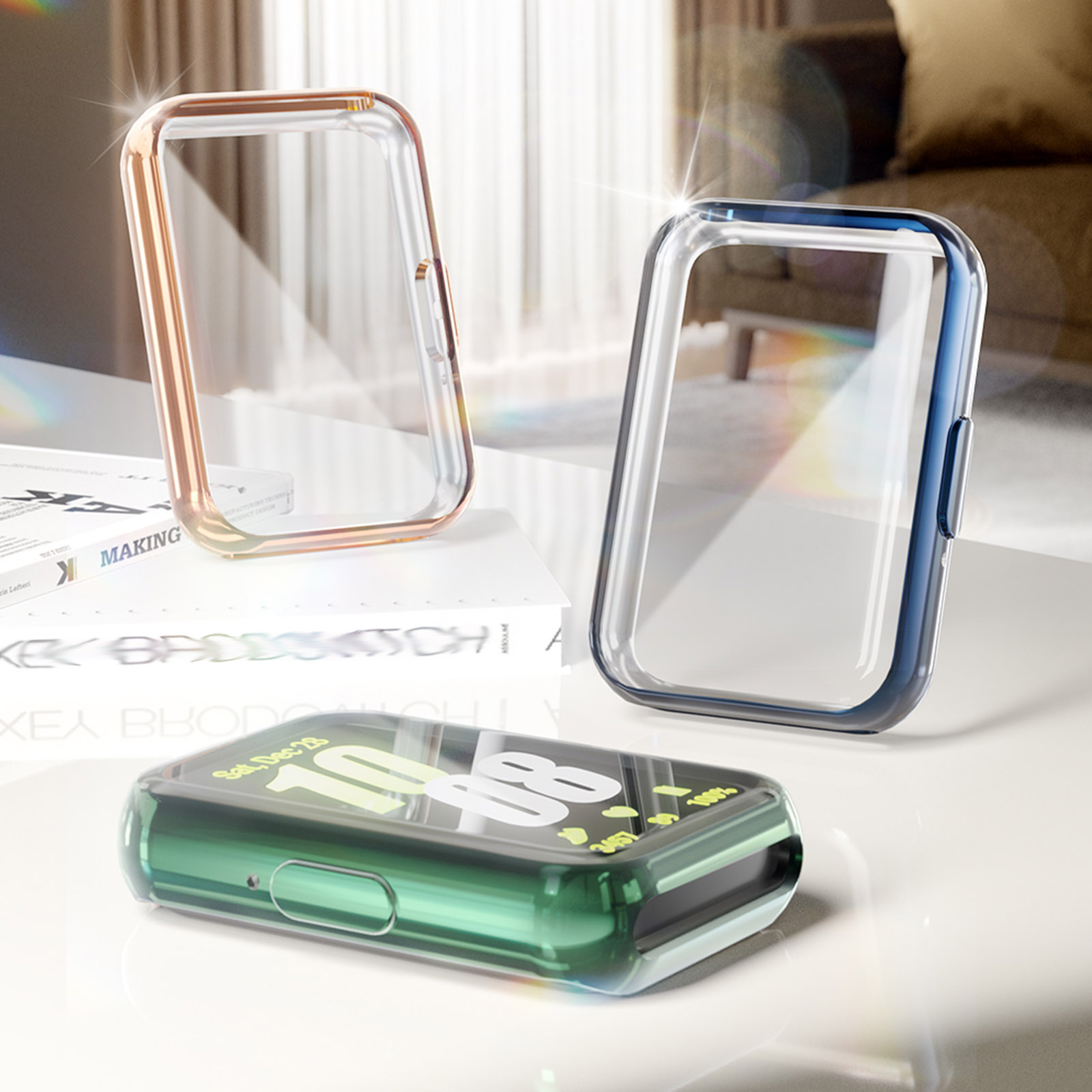 Abdeckung für Samsung Galaxy F – Watches Not Smartwatch Bewertung und Preis