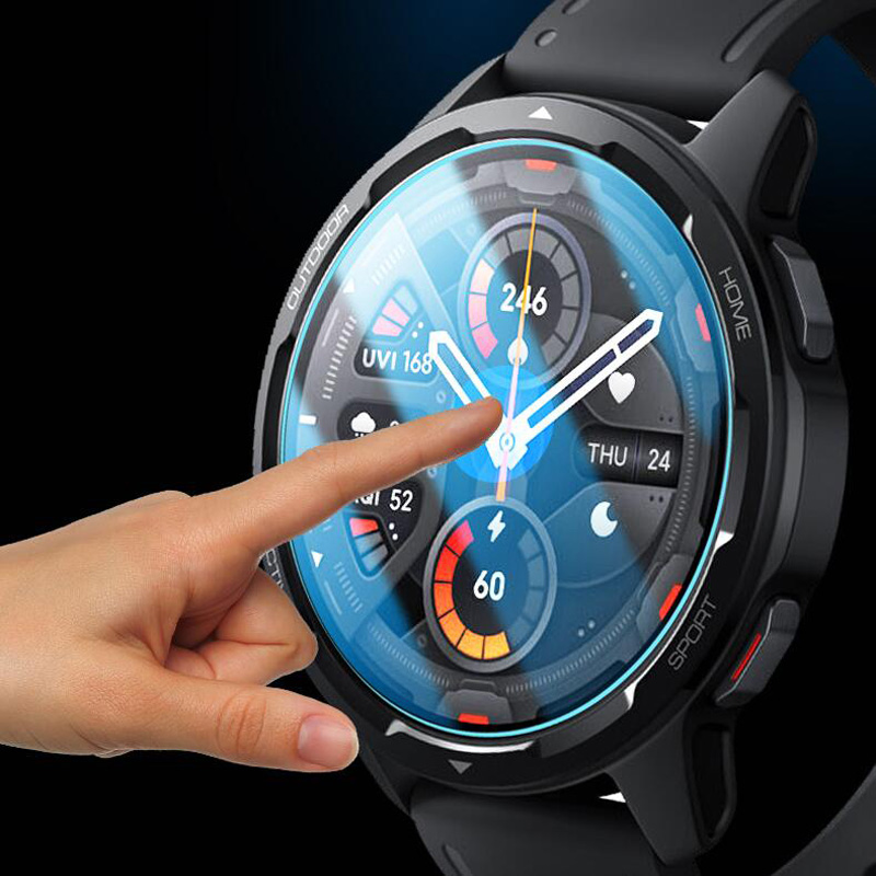 Smartwatch, hartes gehärtetes  – Smartwatch Nothing Watches Bewertung und Preis