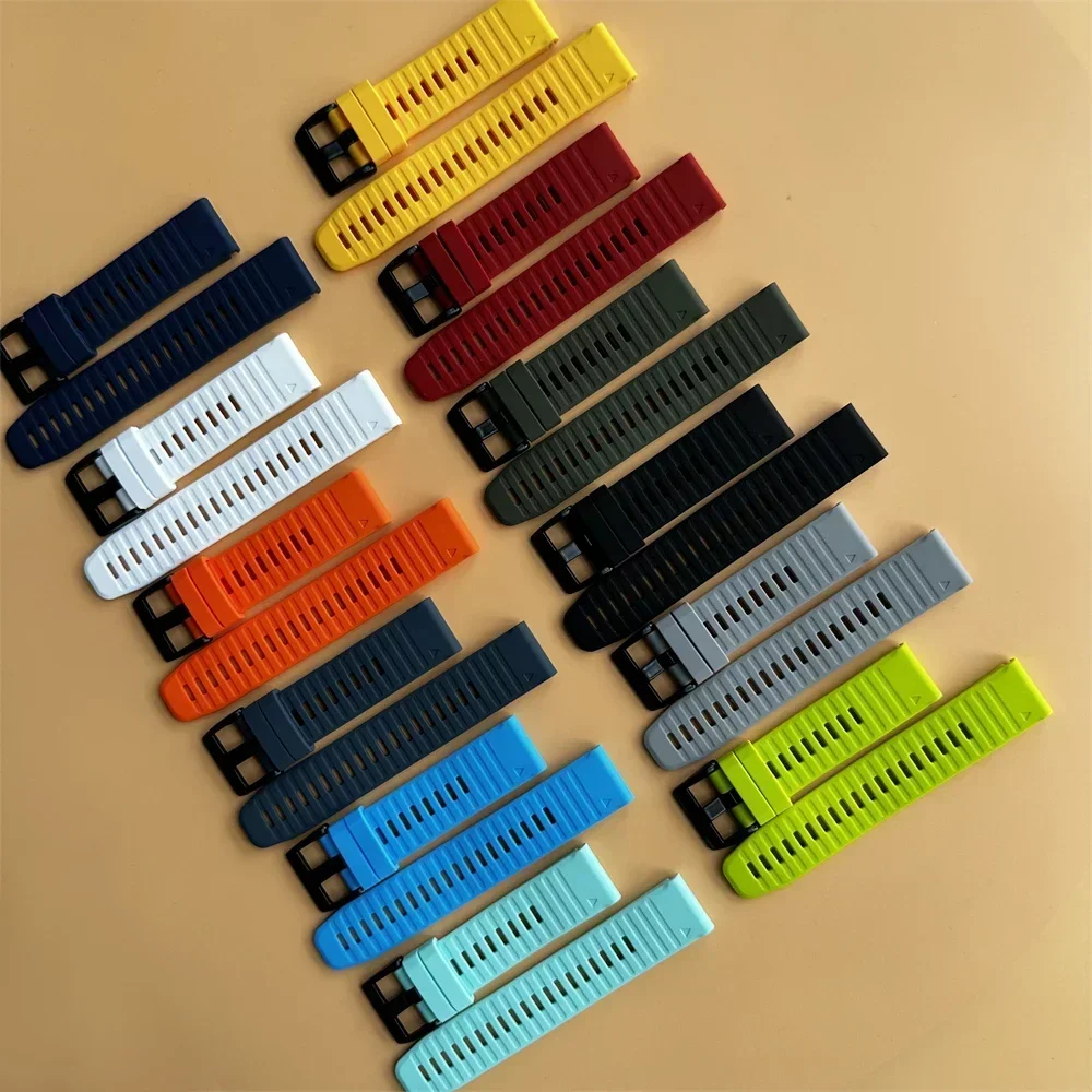 22mm 26mm QuickFit Armband Für – Watch X7 Bewertung und Preis