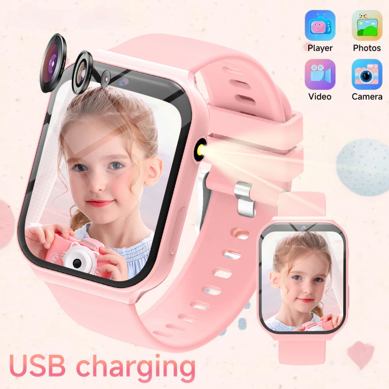 Neue Smartwatches für Kinder,  – Smartwatch Watches Birthday Gift For Girls Bewertung und Preis