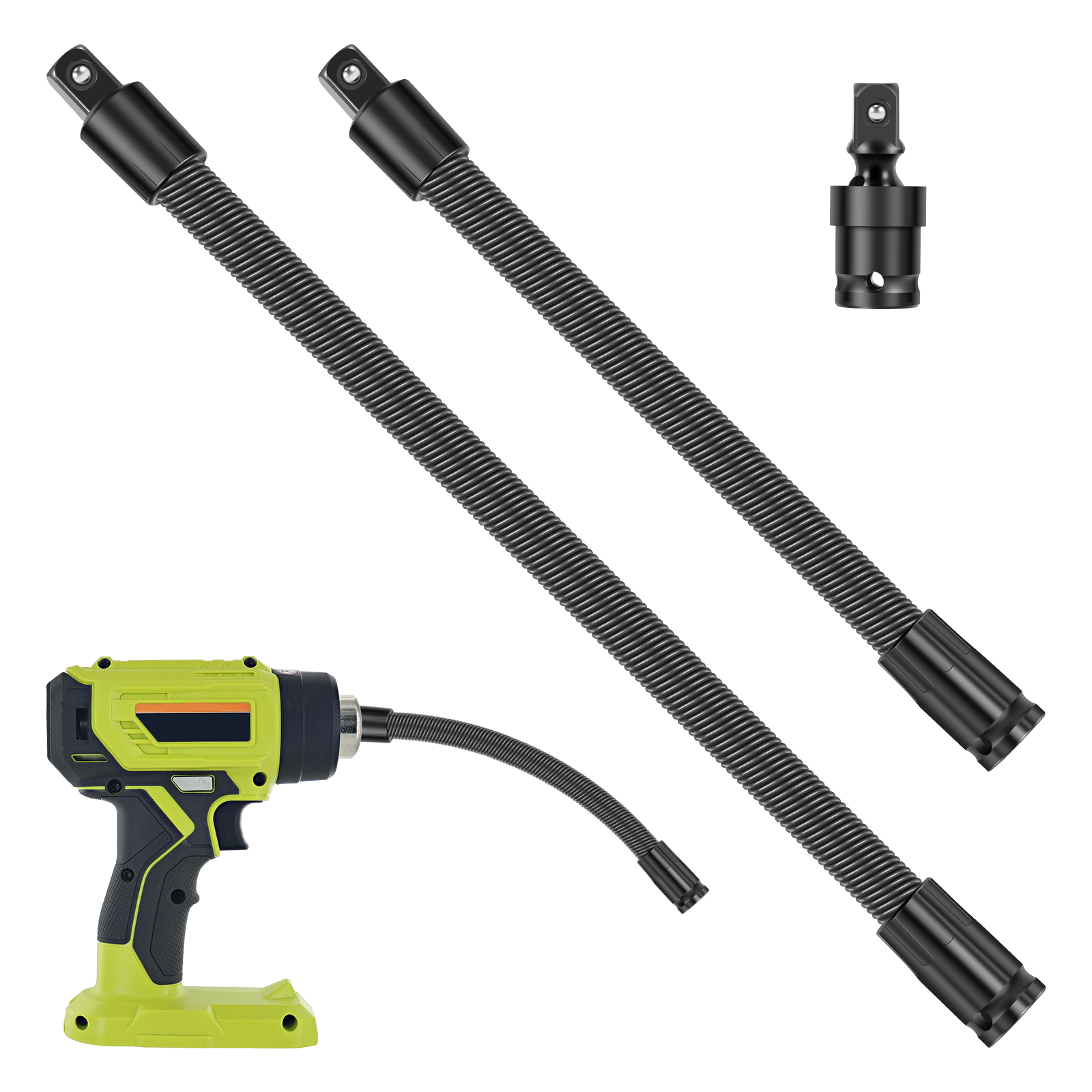 1/2 Zoll Flexibler Steckschlüs – Spring Bar Tool Bewertung und Preis