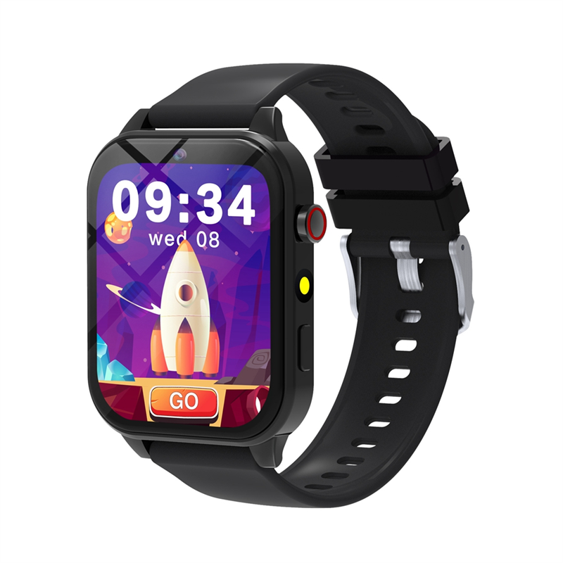 BAAE Kinder Studie Smartwatch  – Smartwatch Watches Birthday Gift For Girls Bewertung und Preis