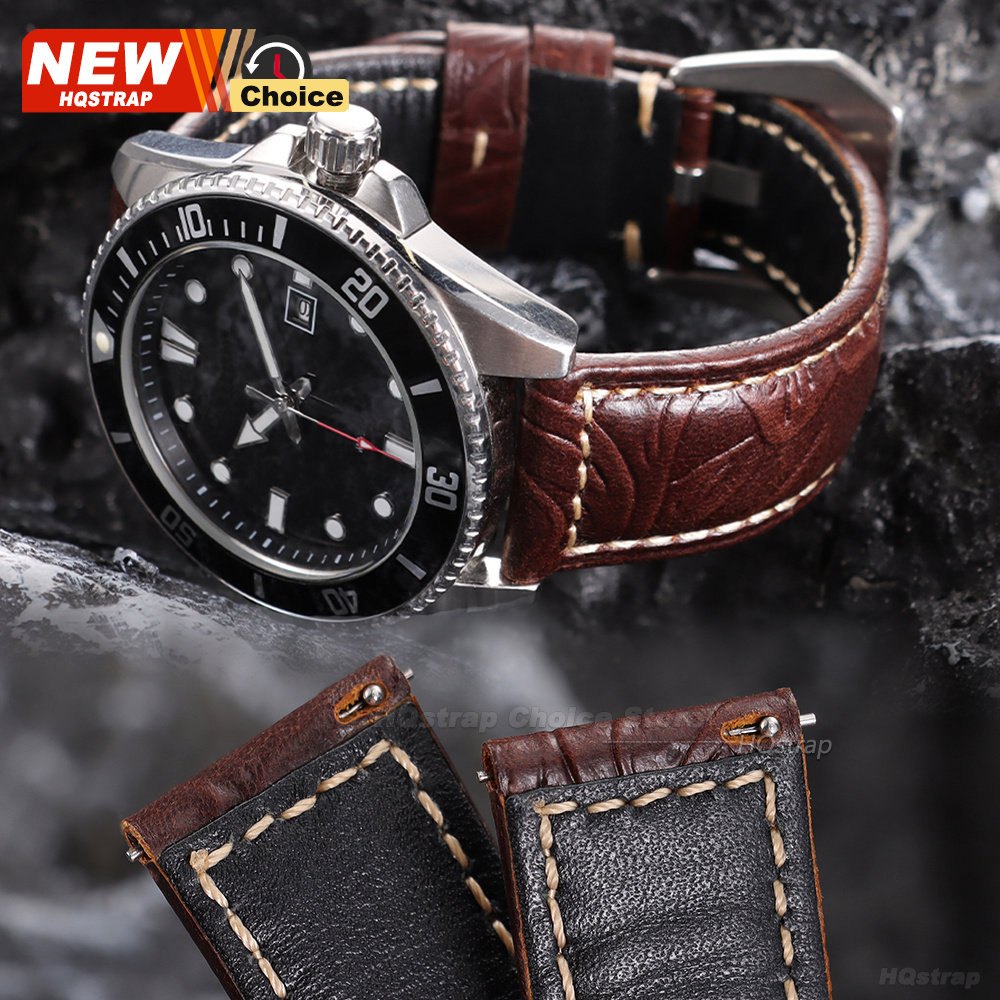 Neues bedrucktes Ölwachs-Uhren – Watches Rolex Smartwatch Bewertung und Preis