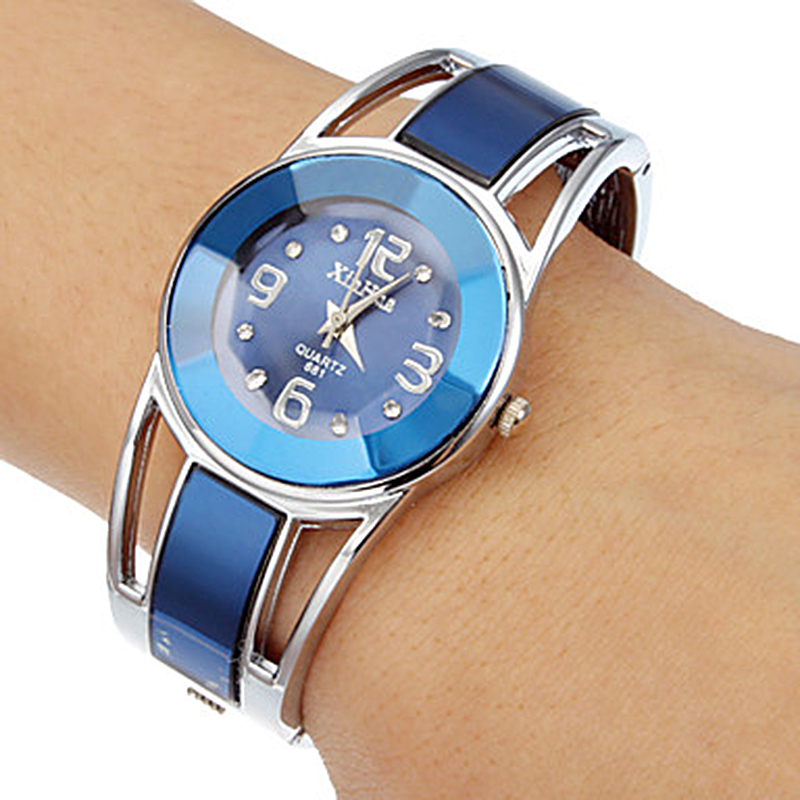 Reloj Mujer Heißer Verkauf Xin – Minimalist Thin Watch Bewertung und Preis