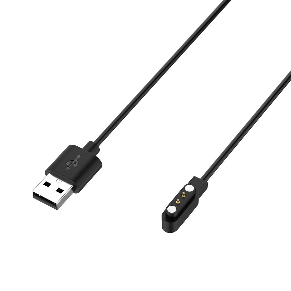 1 m langes USB-Ladekabel, schn – Smartwatch Nothing Watches Bewertung und Preis