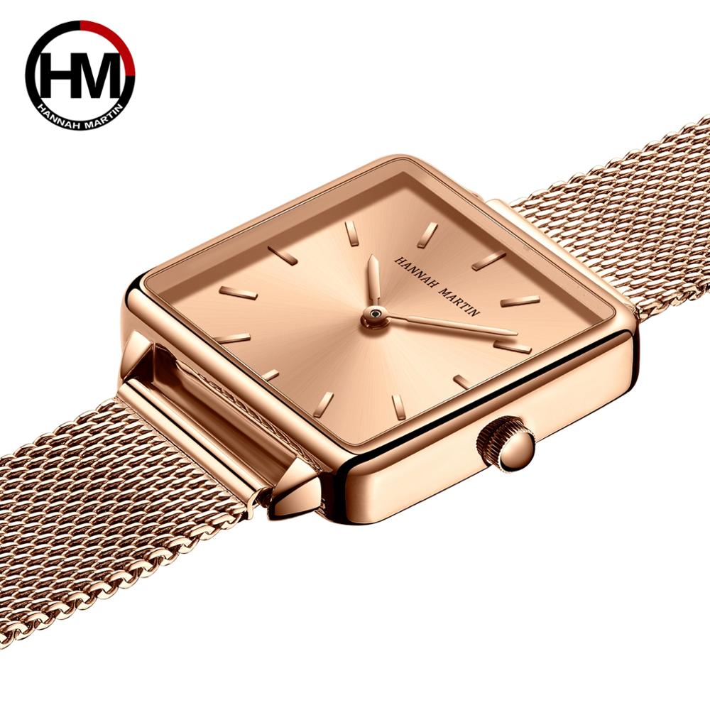 Echte Lederband Japan Quarz Be – Minimalist Thin Watch Bewertung und Preis