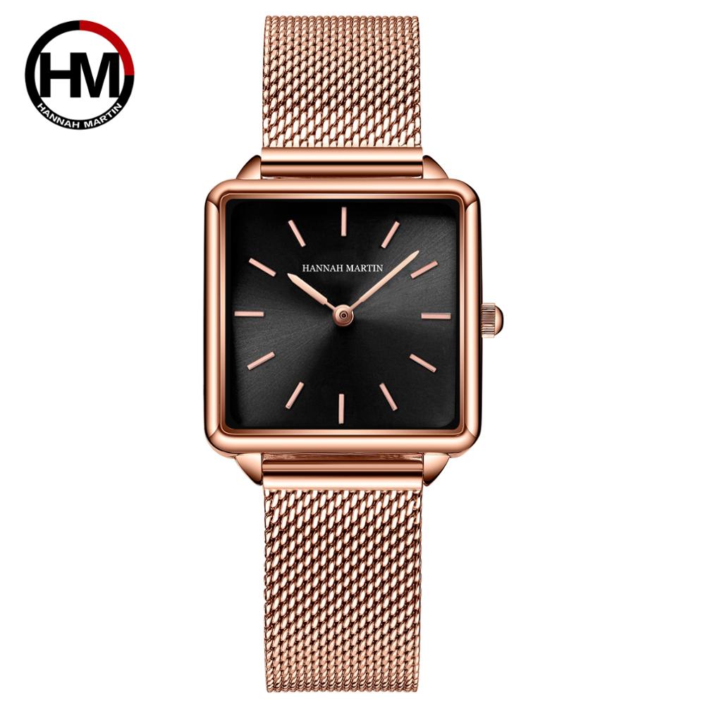 Echte Lederband Japan Quarz Be – Minimalist Thin Watch Bewertung und Preis