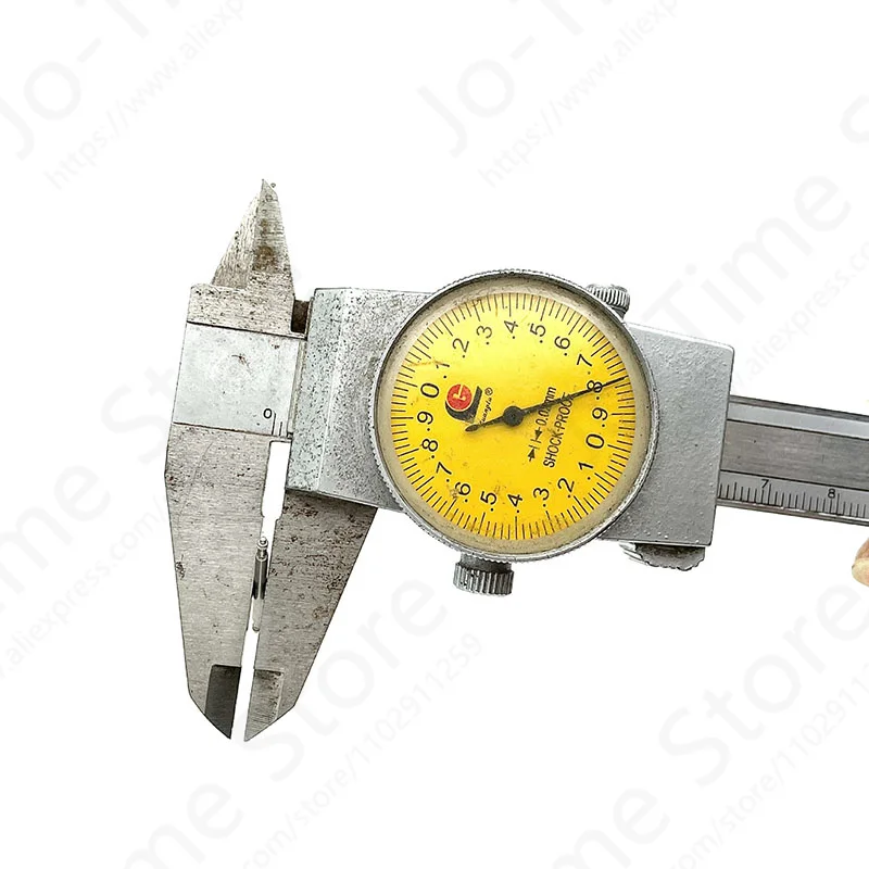 1000-teiliges Uhrenfedersteg-W – Spring Bar Tool Bewertung und Preis