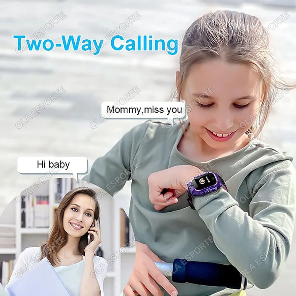 2G Kinder-Smartwatch Mini Kind – Smartwatch Watches Birthday Gift For Girls Bewertung und Preis