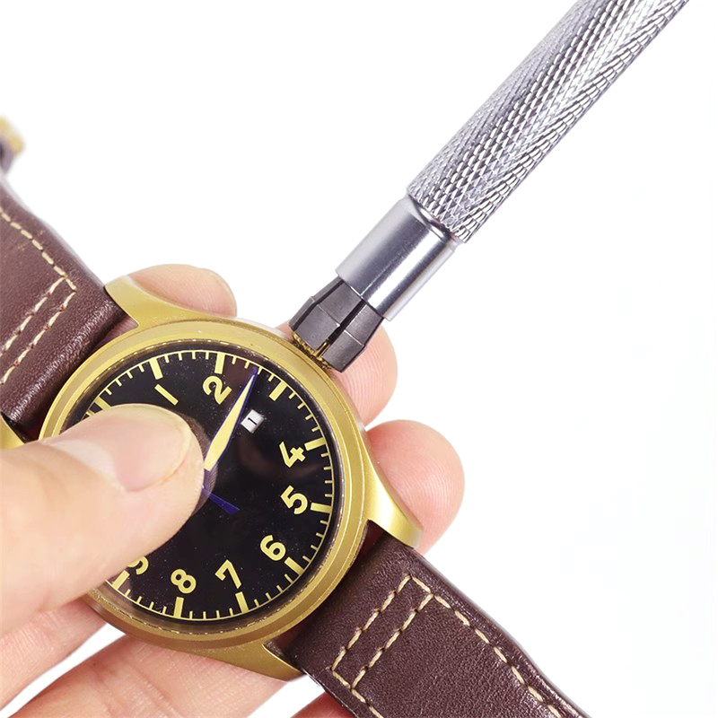 2-8mm Uhr Krone Wicklung Werkz – Watch Crown Pusher Bewertung und Preis