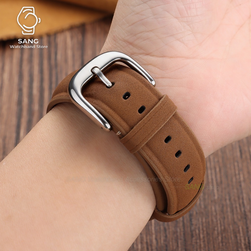 20mm 22mm Universelles Leder-U – Smartwatch Vintage Watches For Women Bewertung und Preis