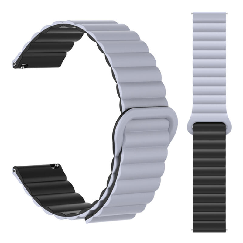 22 mm magnetisches Silikonband – Smartwatch Nothing Watches Bewertung und Preis