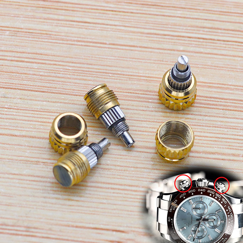 Uhrengehäuse 116500 116520 Uhr – Watch Crown Pusher Bewertung und Preis