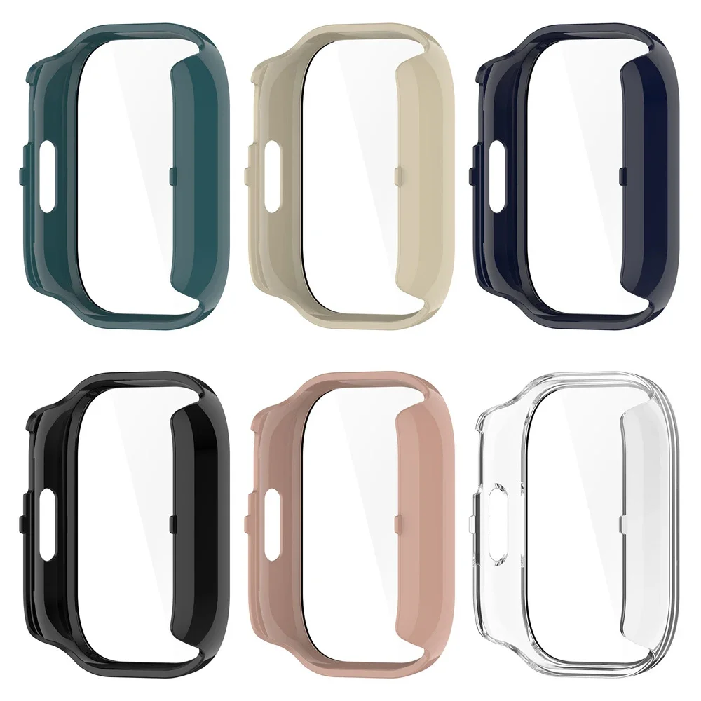 Gehärtetes Glas + PC-Gehäuse f – Watch Redmi Bewertung und Preis