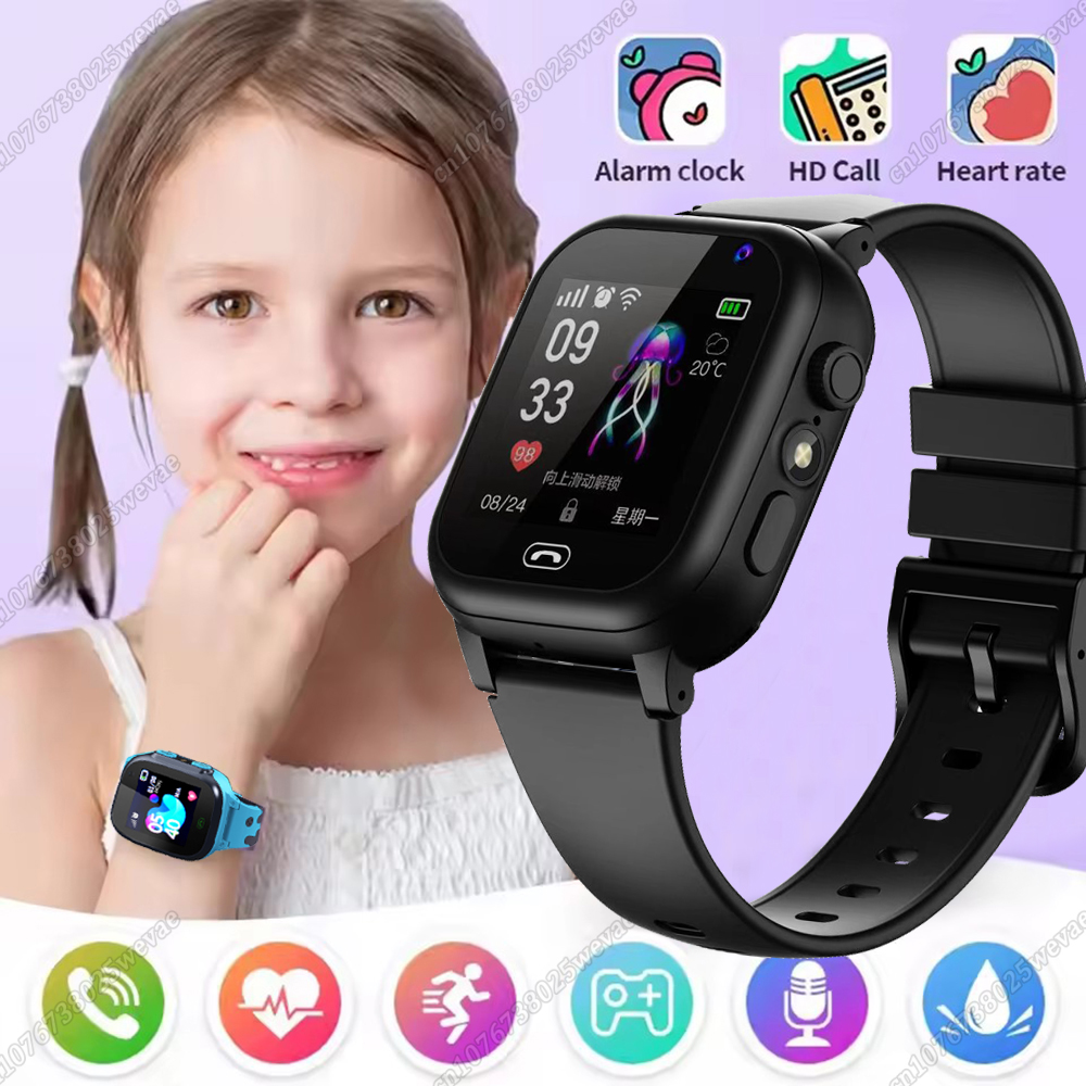 2026 Neue Mini-Kinder-Smartwat – Smartwatch Watches Birthday Gift For Girls Bewertung und Preis