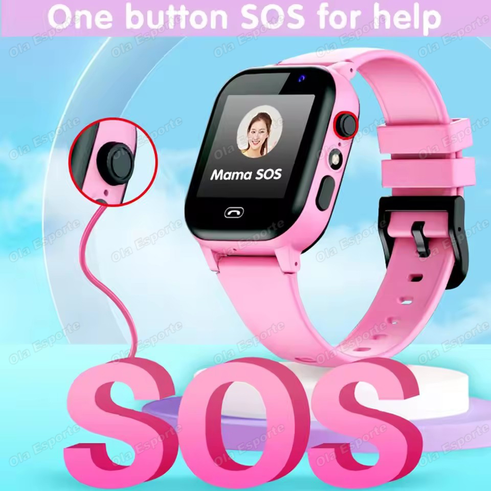 2026 Neue Mini-Kinder-Smartwat – Smartwatch Watches Birthday Gift For Girls Bewertung und Preis
