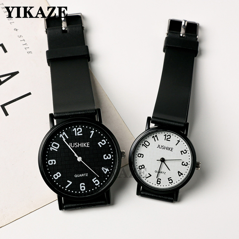 YIKAZE Damen-Armbanduhr, schli – Minimalist Thin Watch Bewertung und Preis