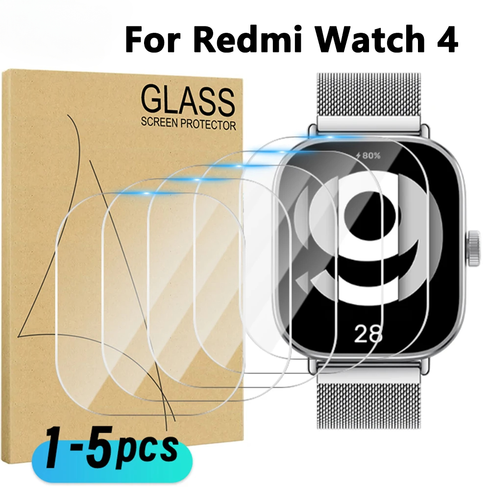 Gehärtetes Glas für Xiaomi Red – Watch Redmi Bewertung und Preis