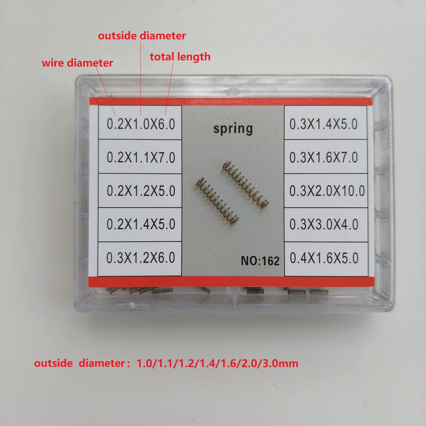 0,2mm 0,3mm 0,4mm Drahtdurchme – Watch Crown Pusher Bewertung und Preis