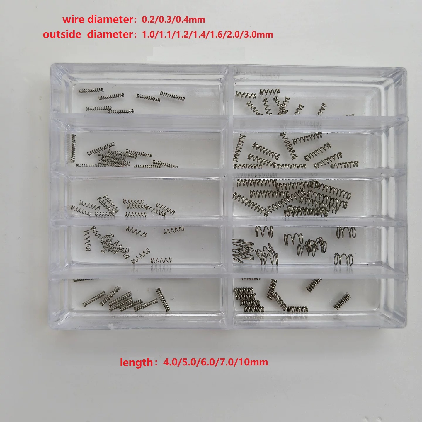 0,2mm 0,3mm 0,4mm Drahtdurchme – Watch Crown Pusher Bewertung und Preis