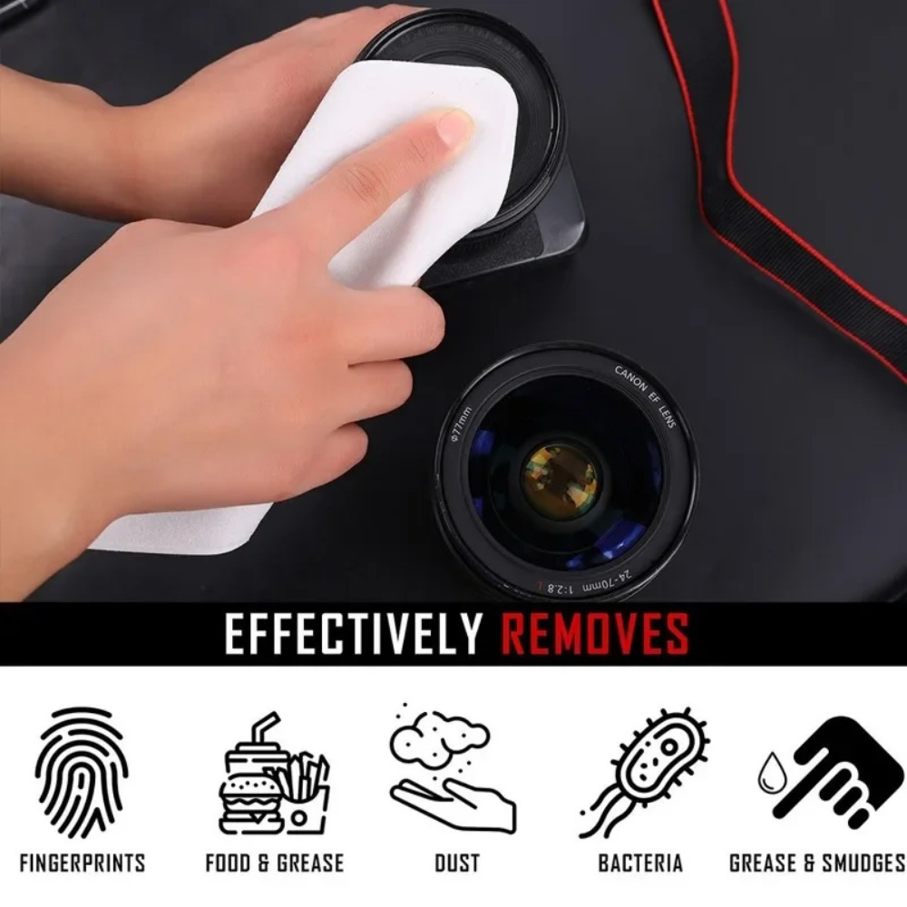 1–5 Stück Poliertuch mit Box f – Watch Polishing Cloth Bewertung und Preis