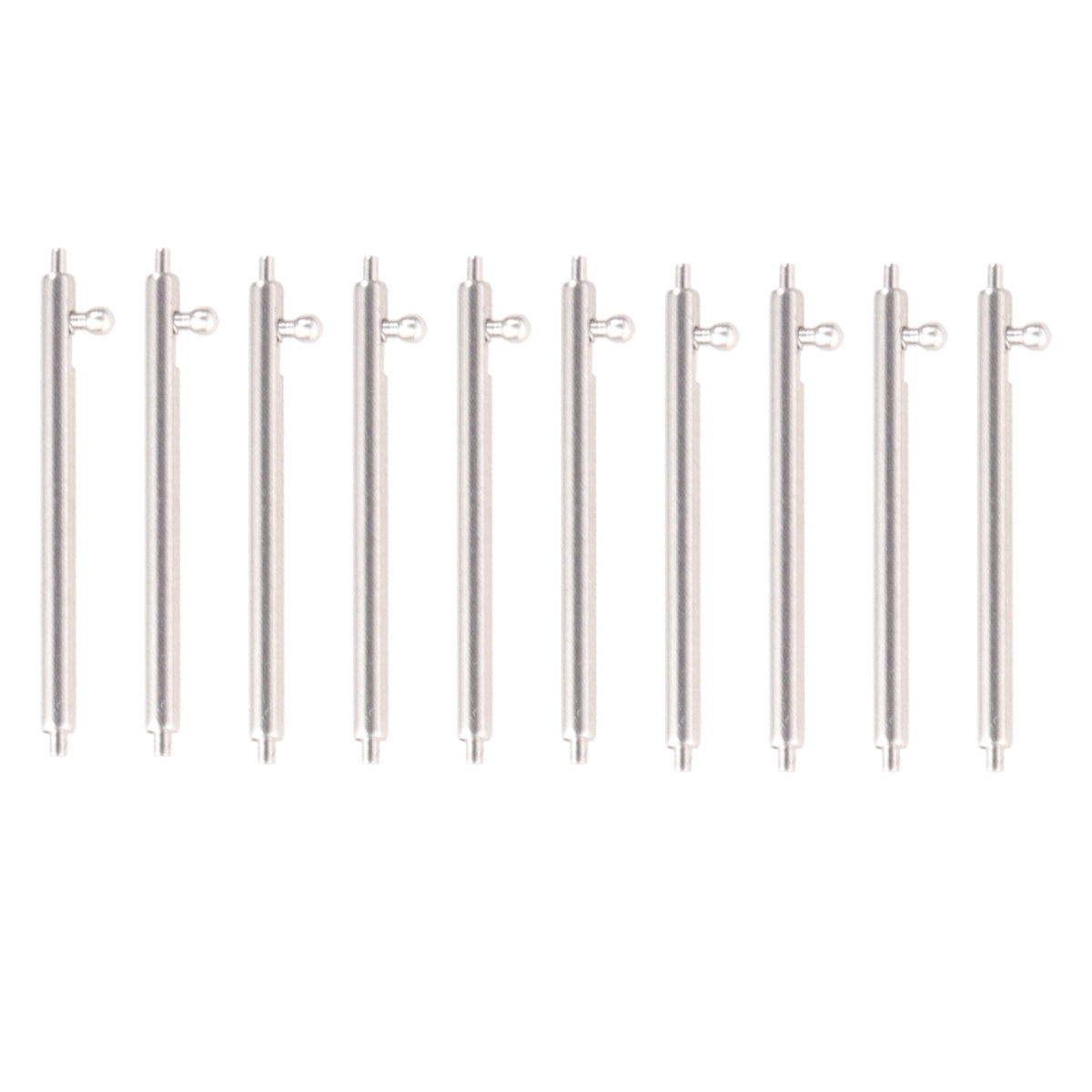 30 Stück Edelstahl Uhrenarmban – Spring Bar Tool Bewertung und Preis