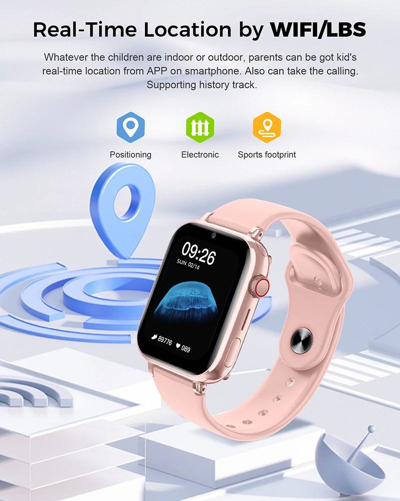 2025 Smartwatch für Kinder, LB – Smartwatch Watches Gift For Girls Bewertung und Preis