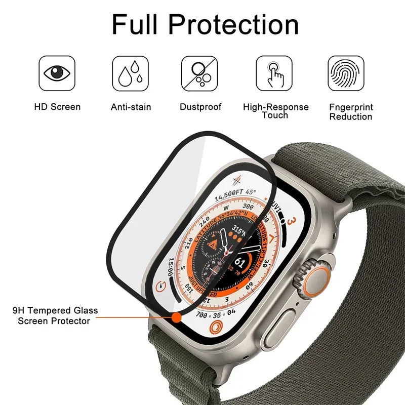 Vollständig gebogener Displays – Watches Not Smartwatch Bewertung und Preis
