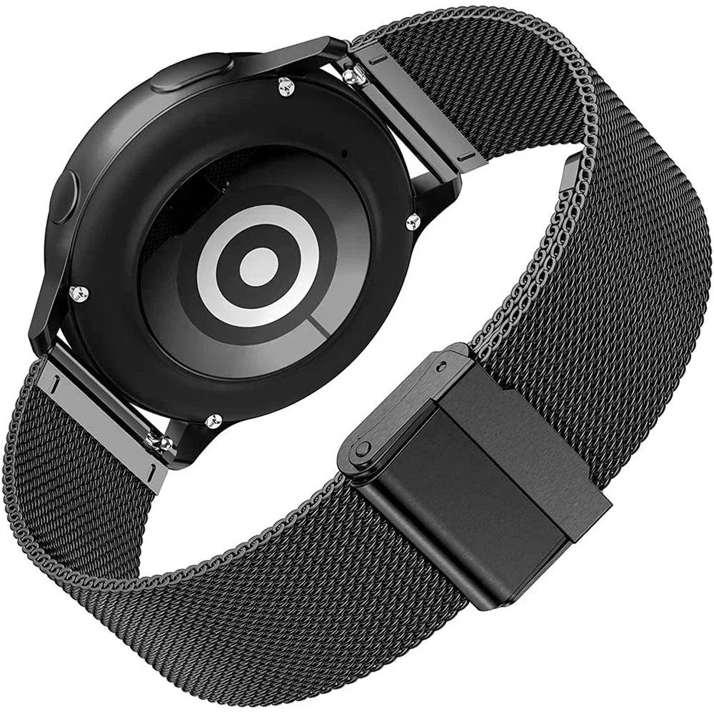 Mesh-Uhrenarmband für CMF Watc – Smartwatch Nothing Watches Bewertung und Preis