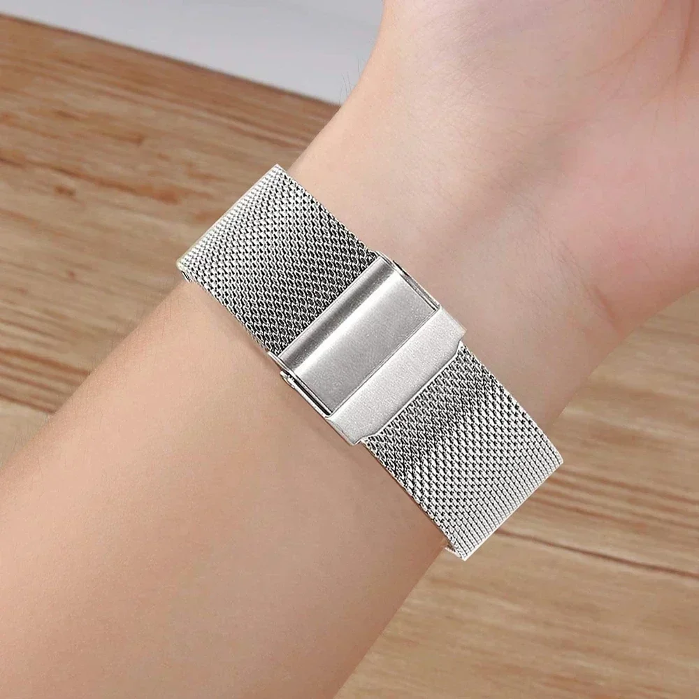 Mesh-Uhrenarmband für CMF Watc – Smartwatch Nothing Watches Bewertung und Preis
