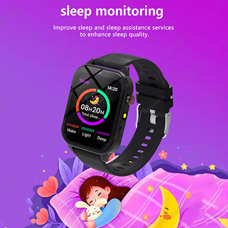 100 + Spiel SmartWatch Kind Ki – Smartwatch Watches Gift For Girls Bewertung und Preis
