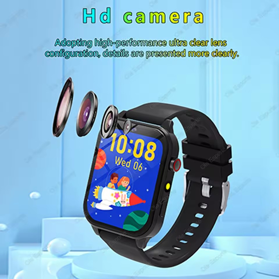 100 + Spiel SmartWatch Kind Ki – Smartwatch Watches Gift For Girls Bewertung und Preis