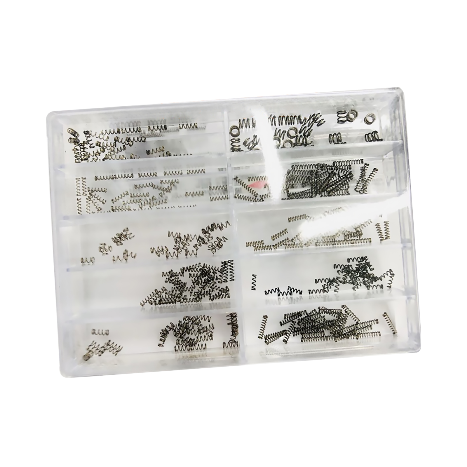 100 Stück verschiedene Größen  – Watch Crown Pusher Bewertung und Preis