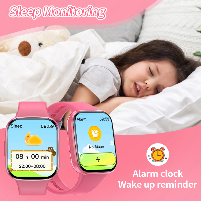 Neue Smart Watch Kinder Junge  – Smartwatch Watches Birthday Gift For Girls Bewertung und Preis