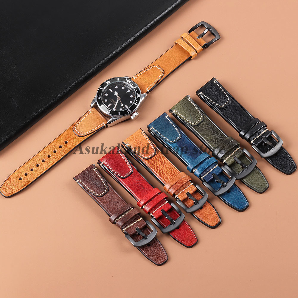 18mm 20mm 22mm Retro Armband f – Watches Rolex Smartwatch Bewertung und Preis