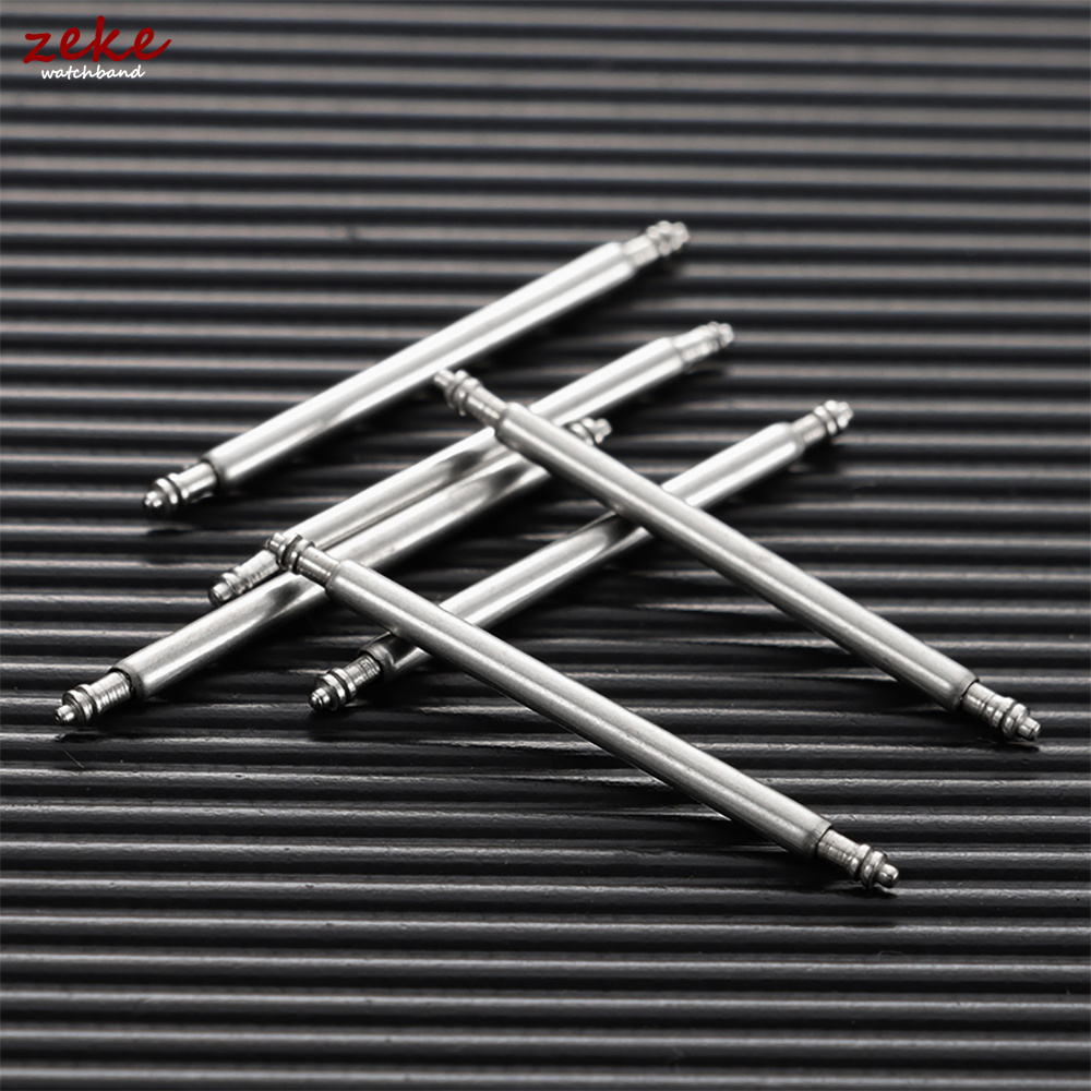 1 Set Federstege aus Edelstahl – Spring Bar Tool Bewertung und Preis