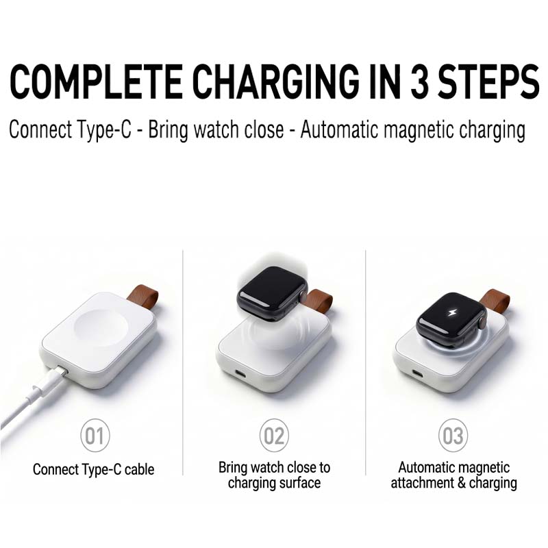 USB-Ladestation für X8/X7 Plus – Watch X7 Bewertung und Preis