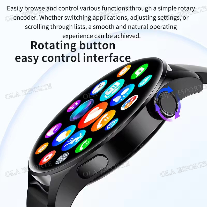 Neue Smartwatch für Herren und – Smartwatch Nothing Watches Bewertung und Preis