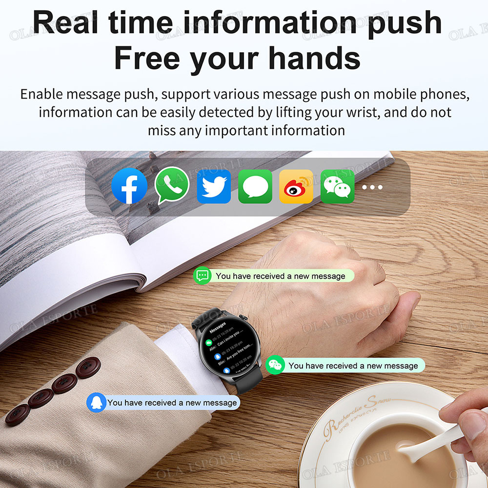 Neue Smartwatch für Herren und – Smartwatch Nothing Watches Bewertung und Preis