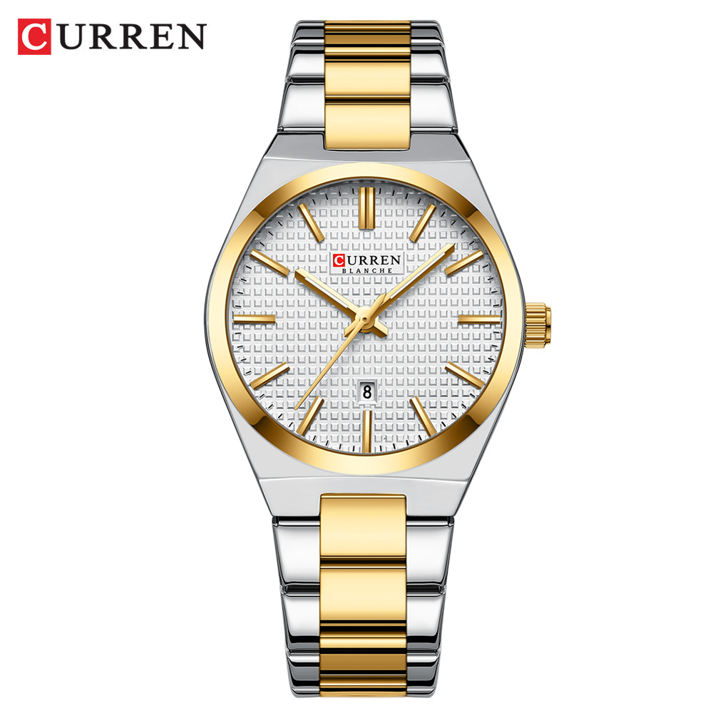 CURREN Japan Quarz Damenuhr Ed – Minimalist Thin Watch Bewertung und Preis
