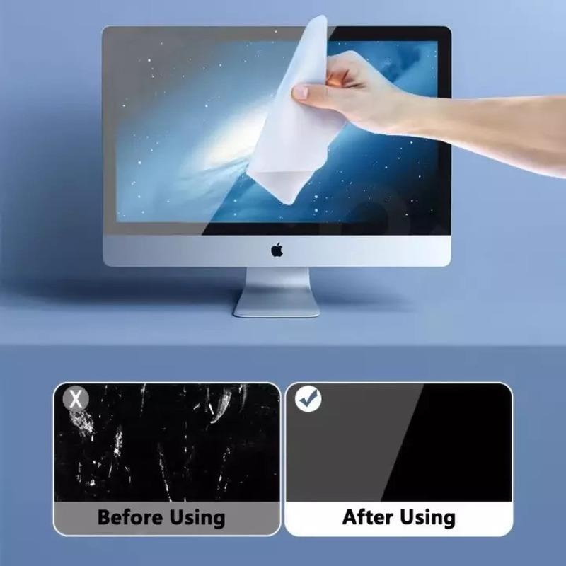 Universelles Poliertuch, Wisch – Watch Polishing Cloth Bewertung und Preis
