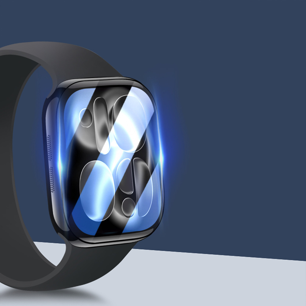 Displayschutzfolie für Apple W – Watches Not Smartwatch Bewertung und Preis
