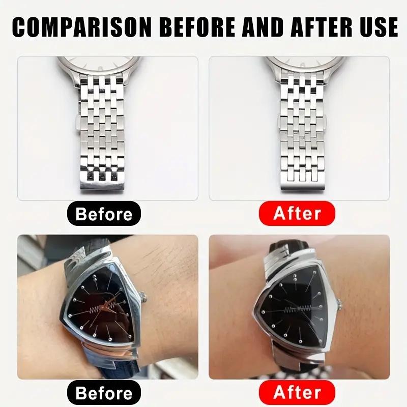 Instant Watch Polierpaste Meta – Watch Polishing Cloth Bewertung und Preis