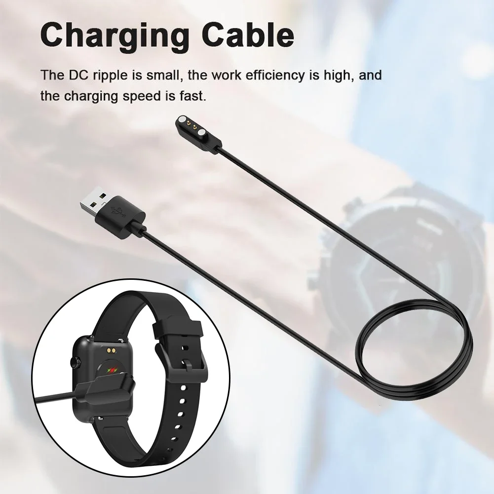 Schnelles USB-Ladekabel für CM – Smartwatch Nothing Watches Bewertung und Preis