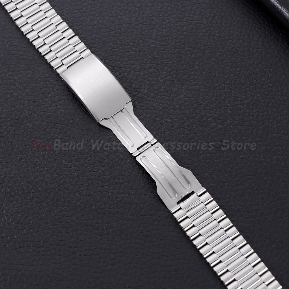 Metall-Uhrenarmband 18 mm, 20  – Watches Rolex Smartwatch Bewertung und Preis