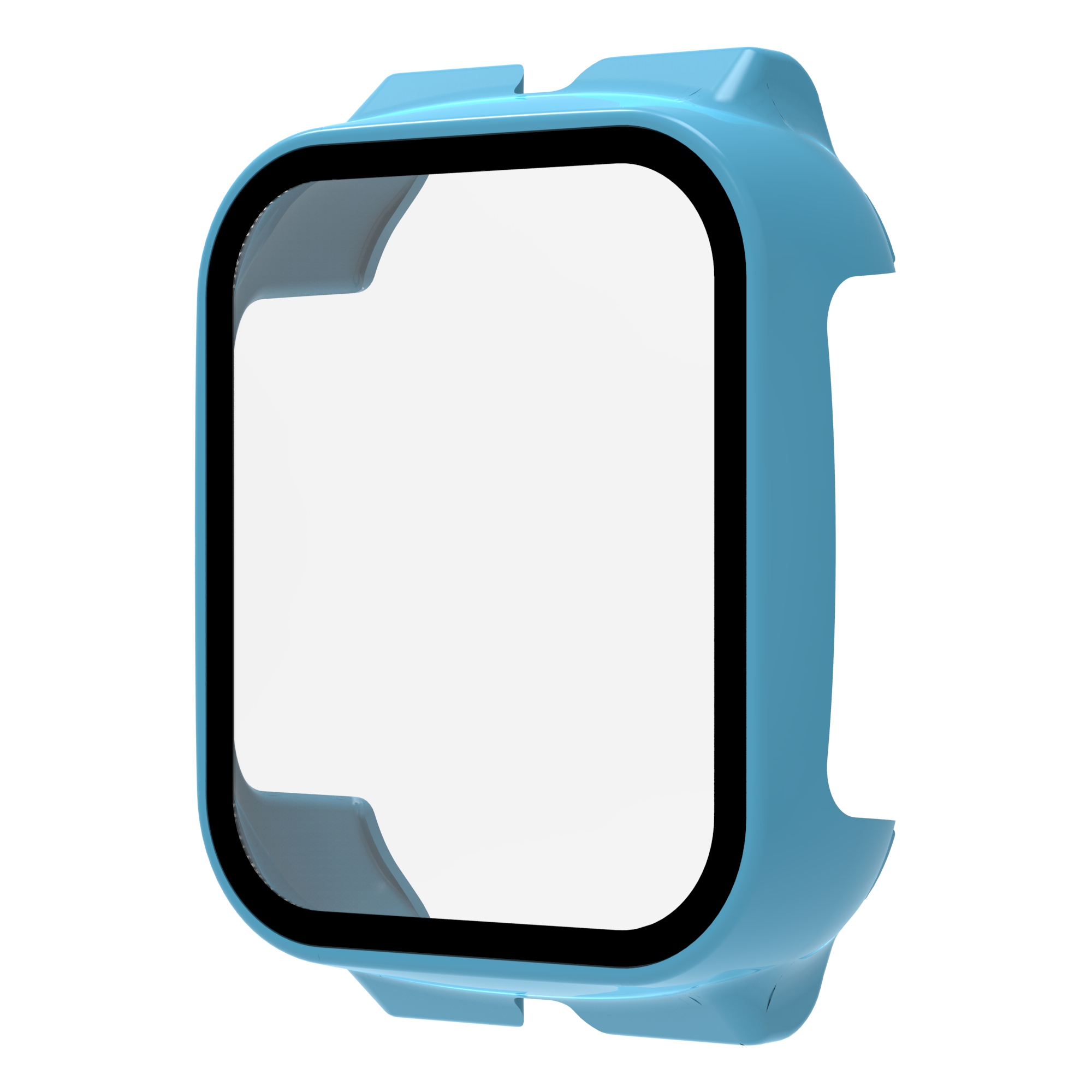 Harte Kante Shell Vollbild Gla – Smartwatch Watches For Kids Bewertung und Preis